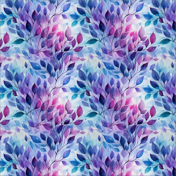 Cute Owl girls leaf dance